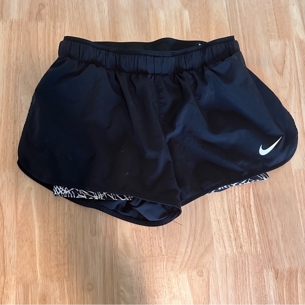Nike Activewear Workout Shorts Small